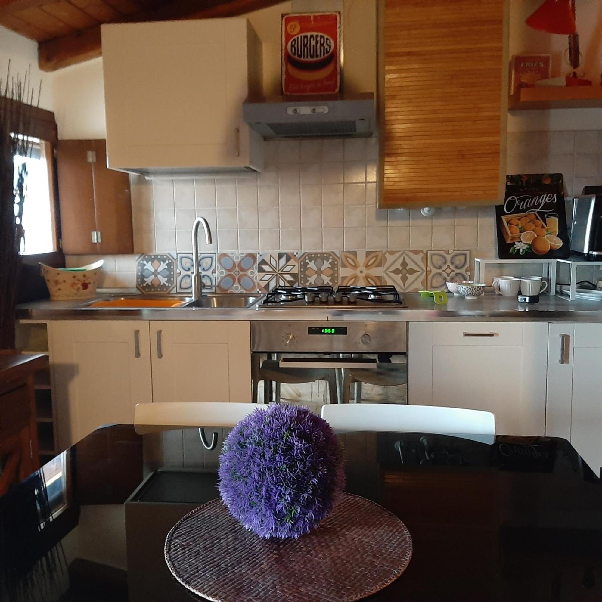 Nuovo Interno Nuova Atmosfera Stazione Beato Matteo Appartement Vigevano Buitenkant foto