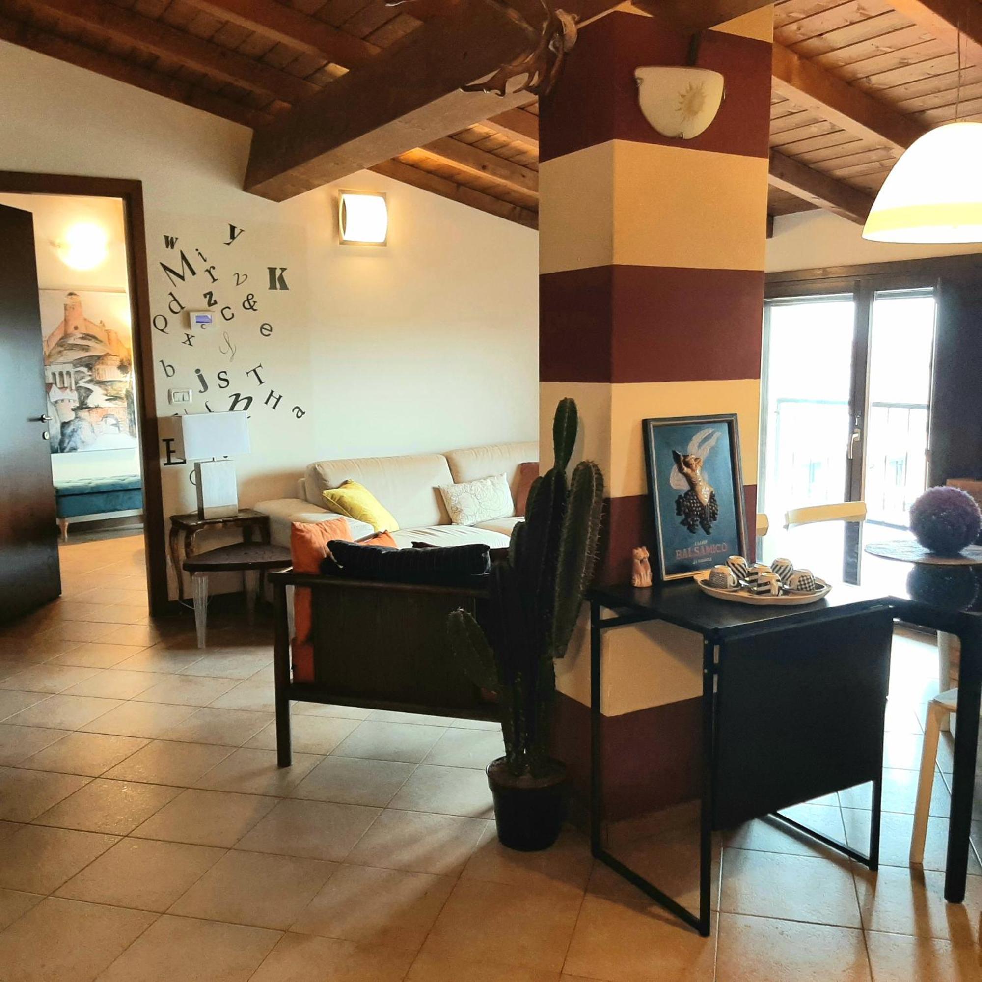 Nuovo Interno Nuova Atmosfera Stazione Beato Matteo Appartement Vigevano Buitenkant foto